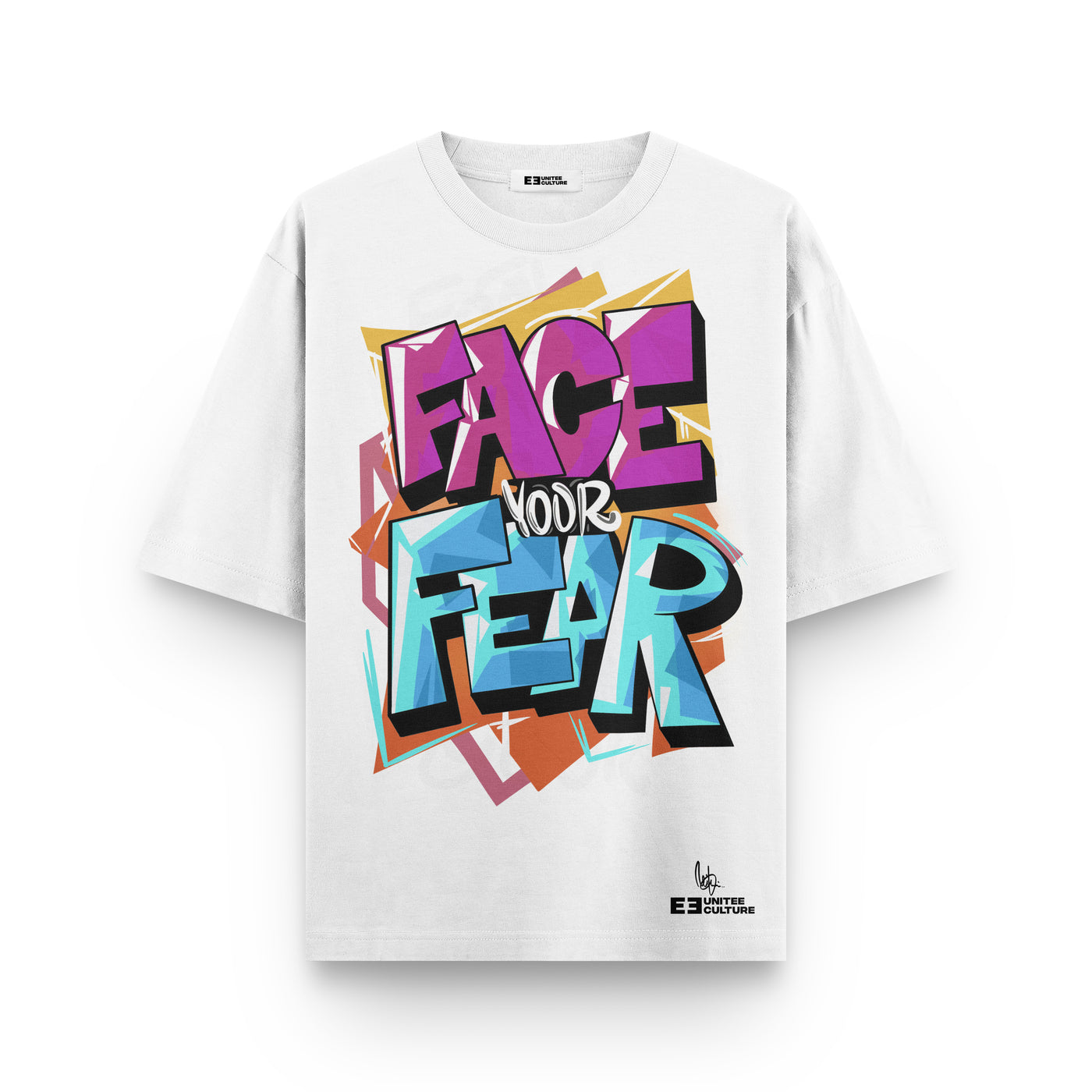 Face Your Fear