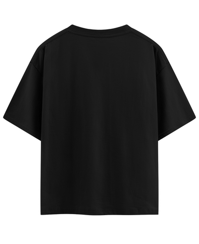 test - Black Back