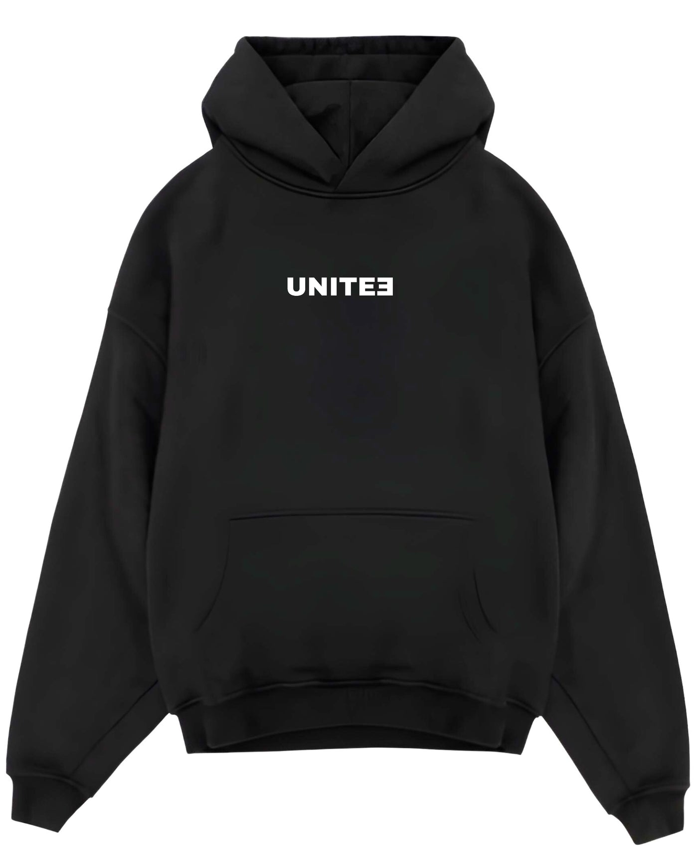 Hoodie Front Design