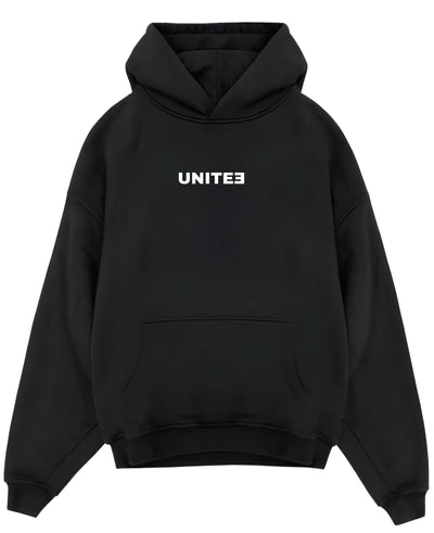 Hoodie Front Design