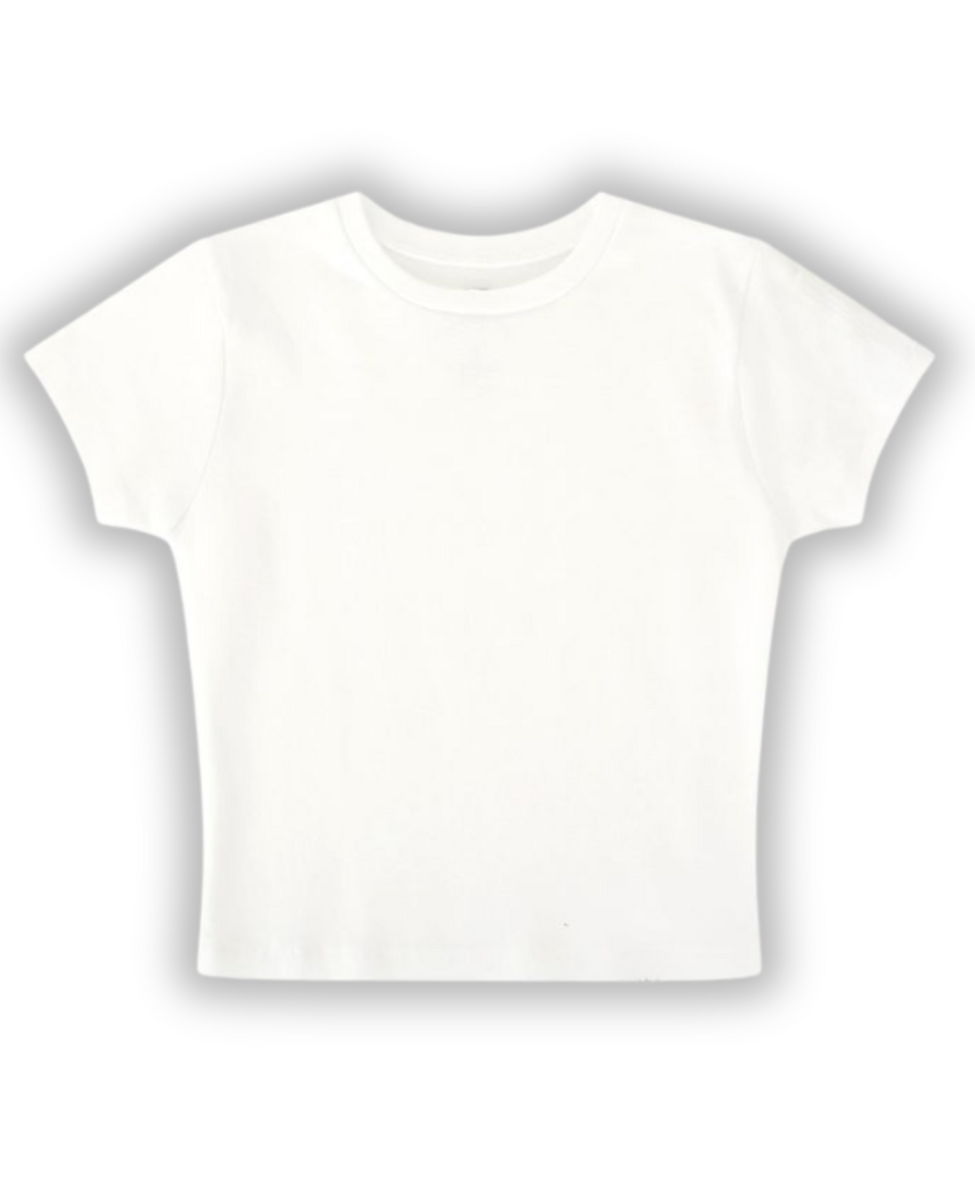 Az test - White Back