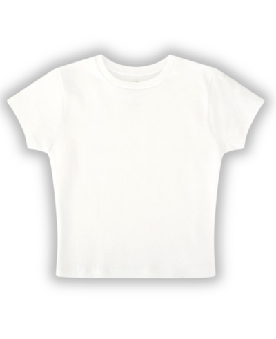 Az test - White Back