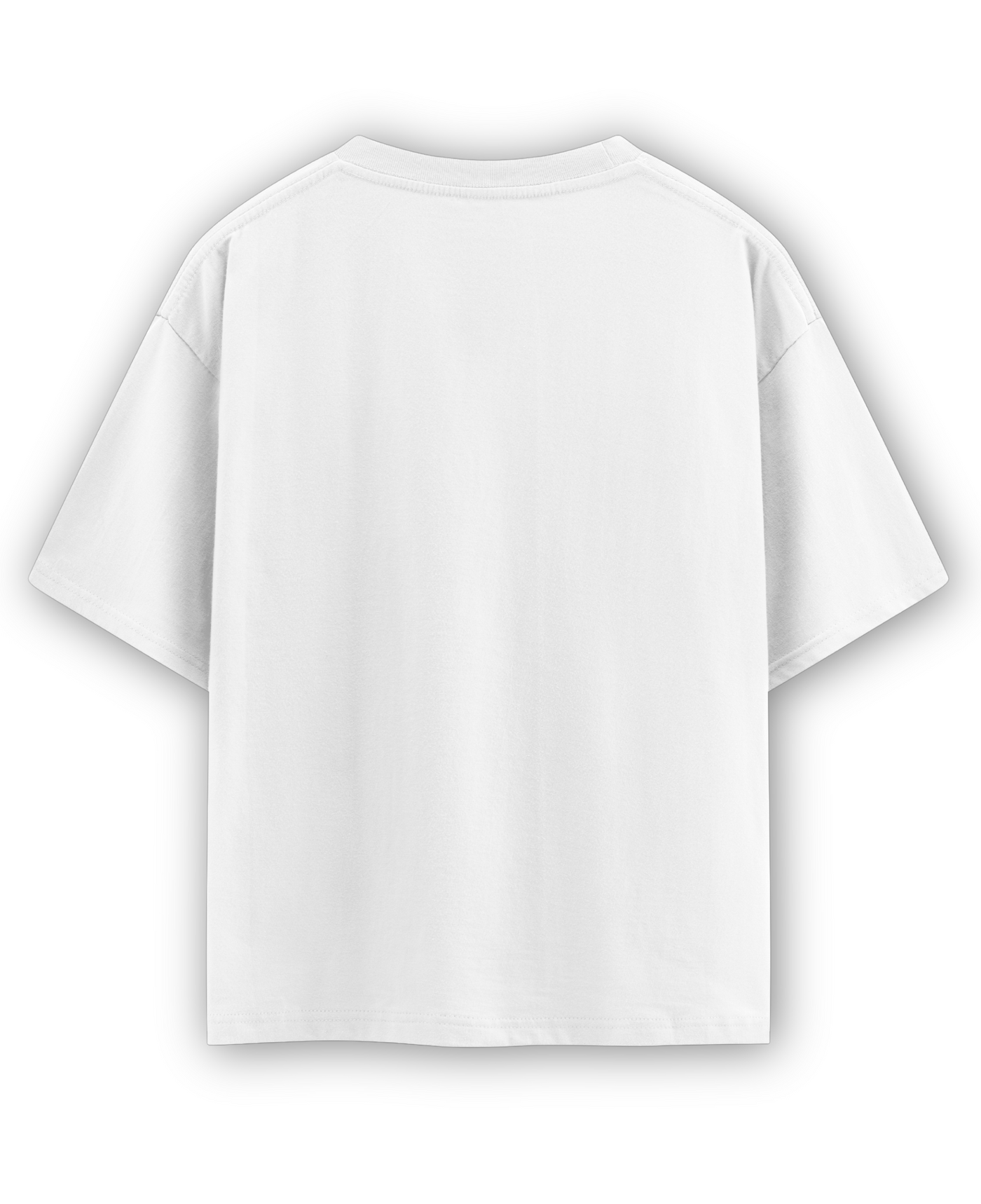 aimpro - White Back